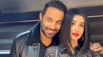 بشروط درامية جديدة.. هل يجتمع أحمد فهمي وهنا الزاهد في عمل فني واحد؟